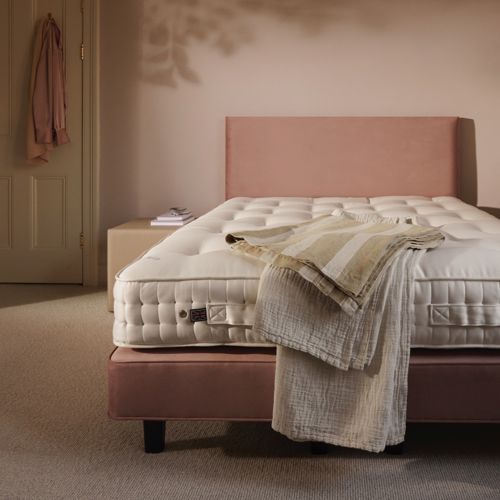 Choosing the right Vispring divan bed